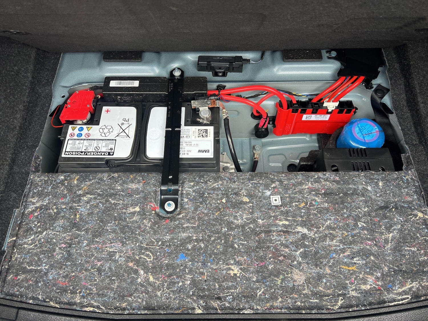 Used BMW M2 for sale - 76992912: Photo 38