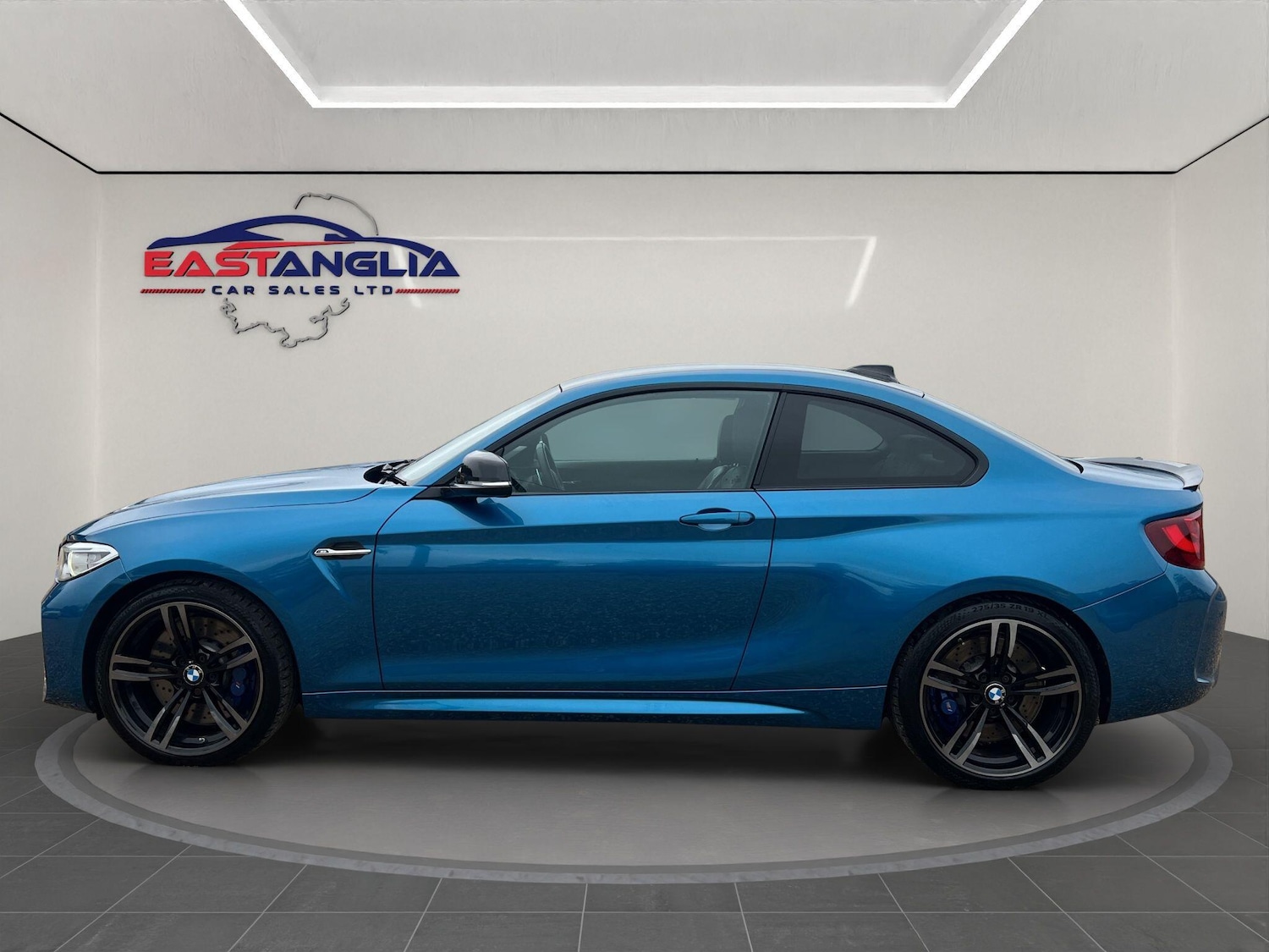 Used BMW M2 for sale - 76992912: Photo 8