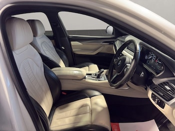 Used BMW X6 2015 for sale - 78047619: Photo