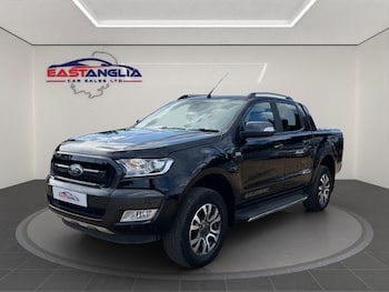 Used Ford Ranger 2018 for sale - 75915687: Photo