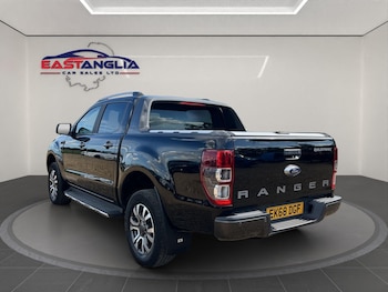 Used Ford Ranger 2018 for sale - 75915687: Photo