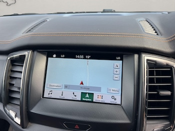 Used Ford Ranger 2018 for sale - 75915687: Photo
