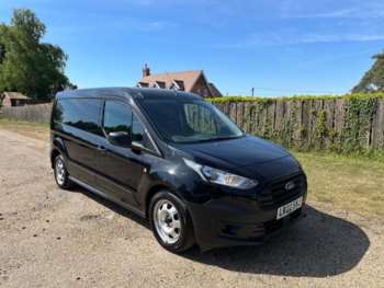 Used Ford Transit Connect 2022 for sale - 74632272: Photo