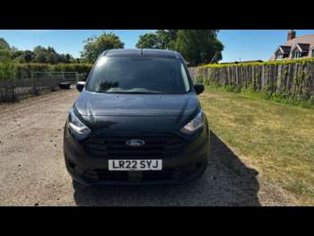 Used Ford Transit Connect 2022 for sale - 74632272: Photo