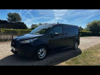 Used Ford Transit Connect 2022 for sale - 74632272: Photo