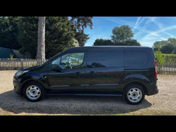Used Ford Transit Connect 2022 for sale - 74632272: Photo