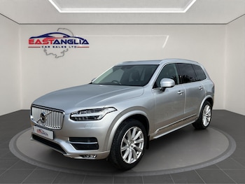 2016 (16) - 2.0 D5 Inscription 5dr AWD Geartronic
