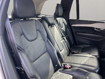Used Volvo XC90 2016 for sale - 75915081: Photo
