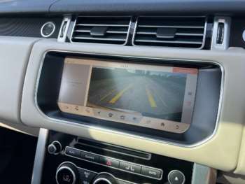 Used Land Rover Range Rover 2017 for sale - 74336461: Photo