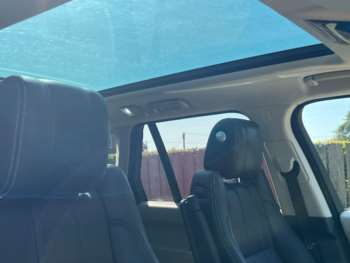 Used Land Rover Range Rover 2017 for sale - 74336461: Photo