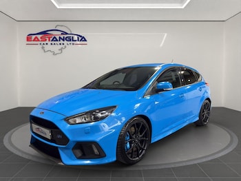 Used Ford Focus 2018 for sale - 78999606: Photo