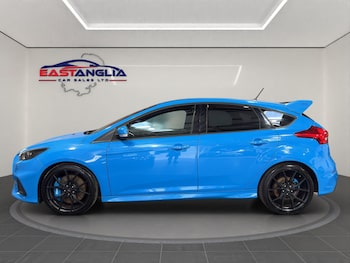 Used Ford Focus 2018 for sale - 78999606: Photo