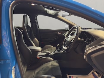 Used Ford Focus 2018 for sale - 78999606: Photo
