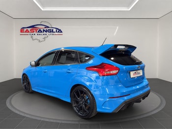 Used Ford Focus 2018 for sale - 78999606: Photo