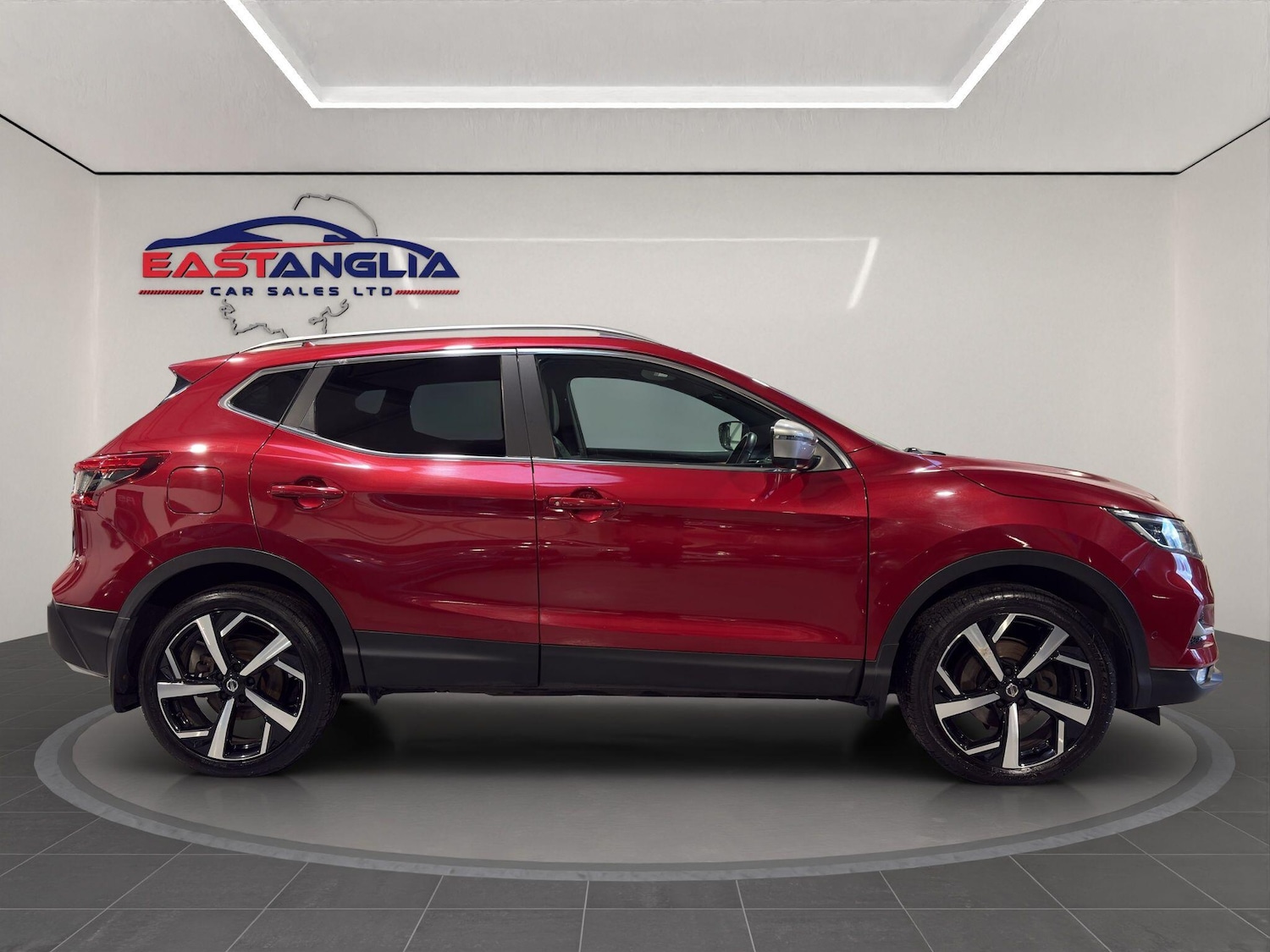 Used Nissan Qashqai 2018 for sale - 77575240: Photo 11