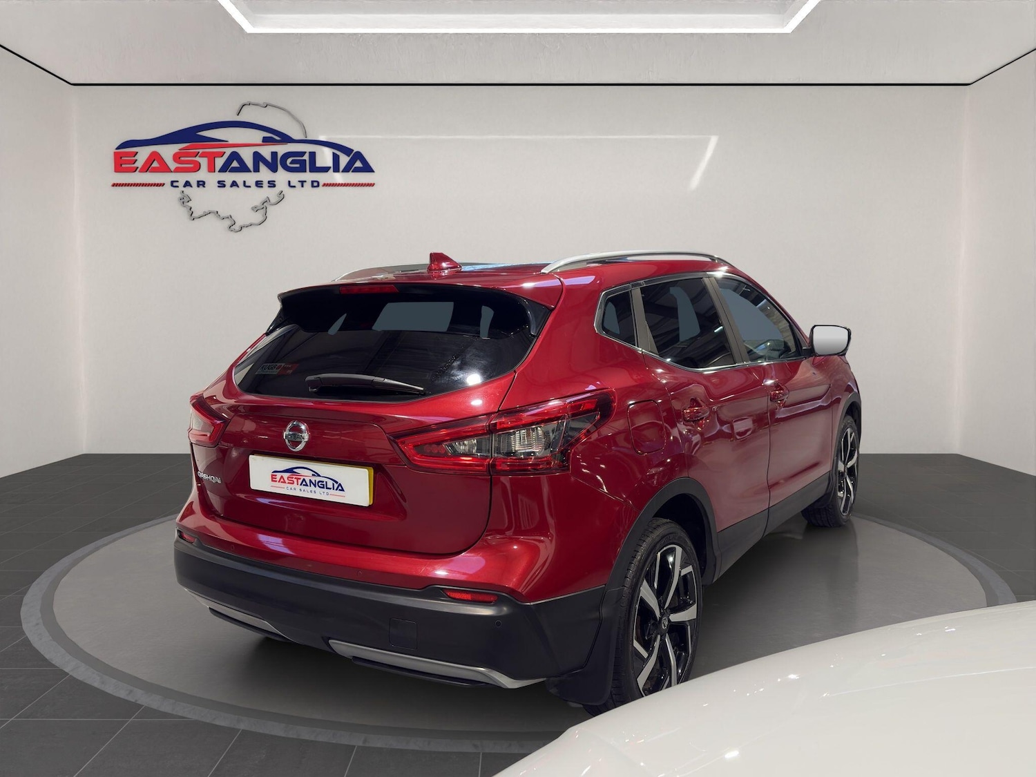 Used Nissan Qashqai 2018 for sale - 77575240: Photo 13