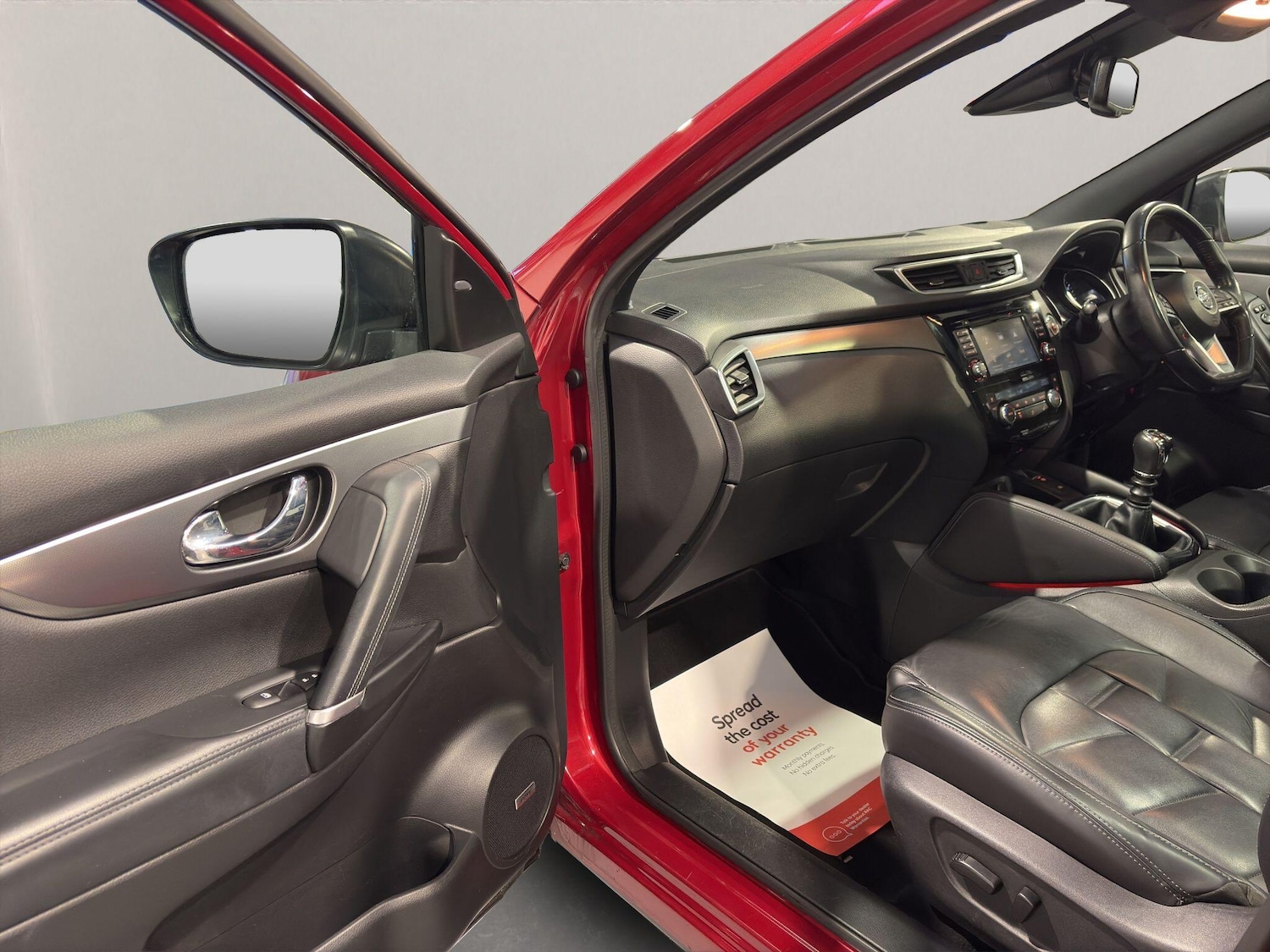 Used Nissan Qashqai 2018 for sale - 77575240: Photo 14