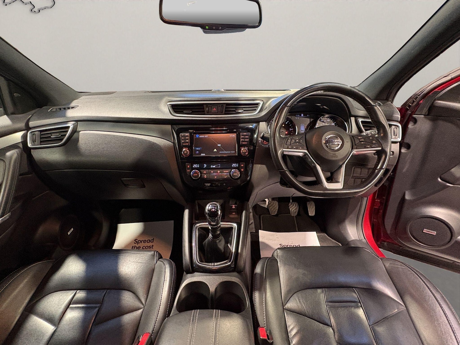 Used Nissan Qashqai 2018 for sale - 77575240: Photo 16