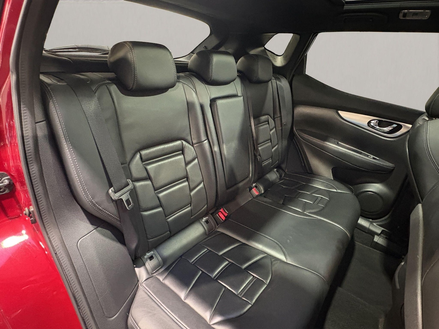 Used Nissan Qashqai 2018 for sale - 77575240: Photo 17