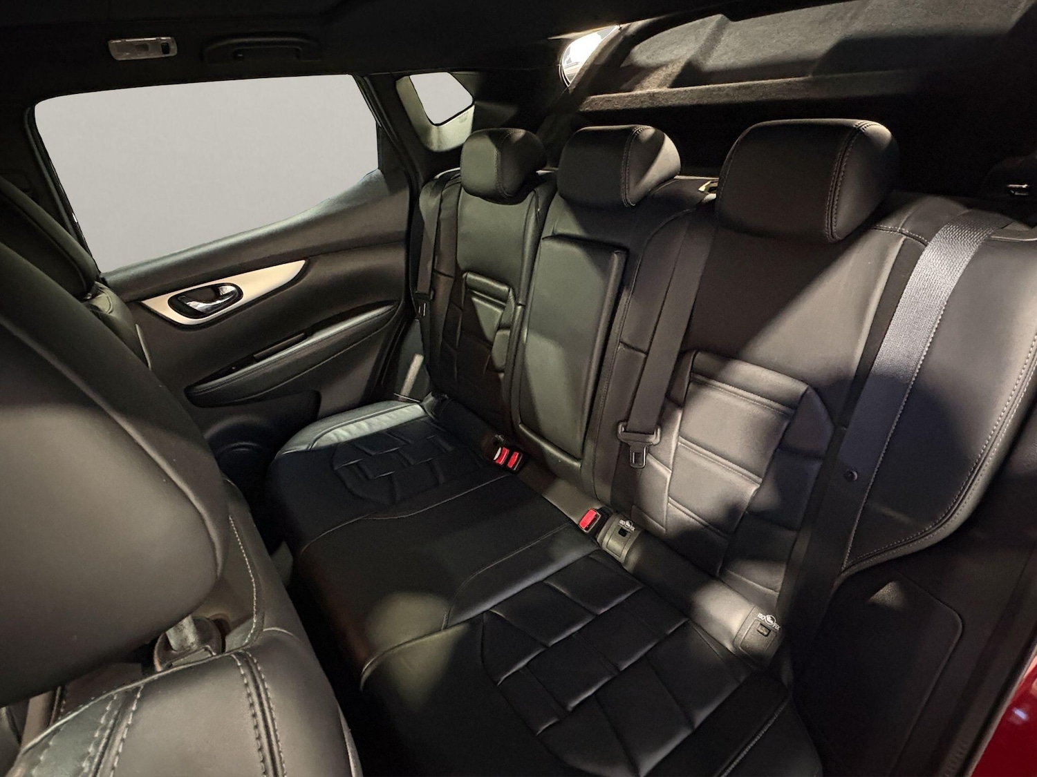 Used Nissan Qashqai 2018 for sale - 77575240: Photo 18