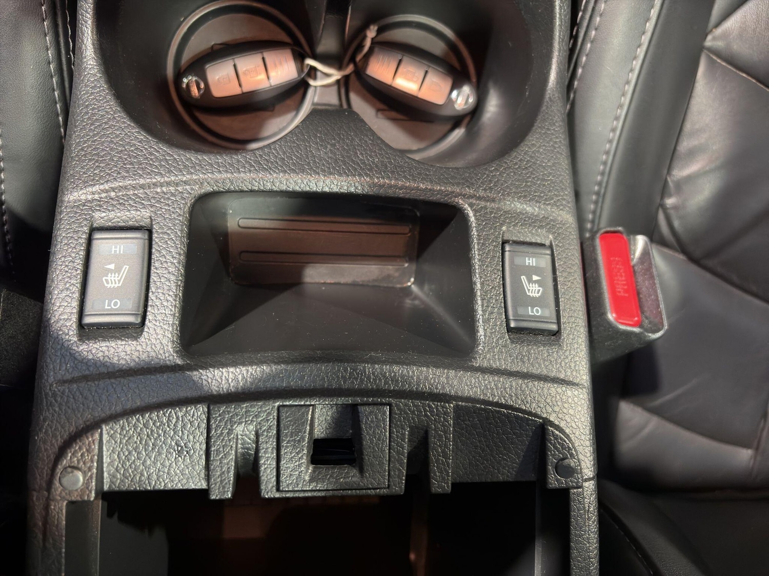 Used Nissan Qashqai 2018 for sale - 77575240: Photo 19