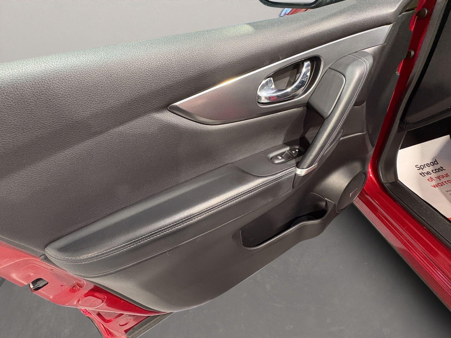 Used Nissan Qashqai 2018 for sale - 77575240: Photo 20