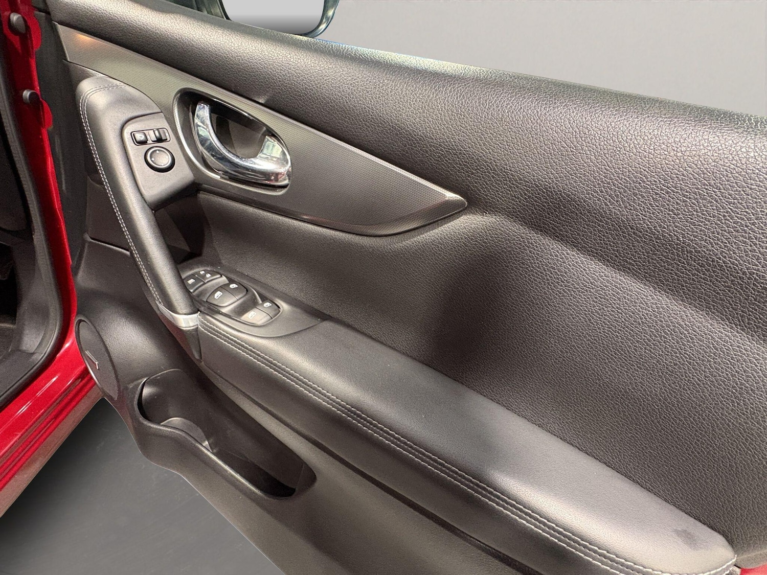 Used Nissan Qashqai 2018 for sale - 77575240: Photo 21