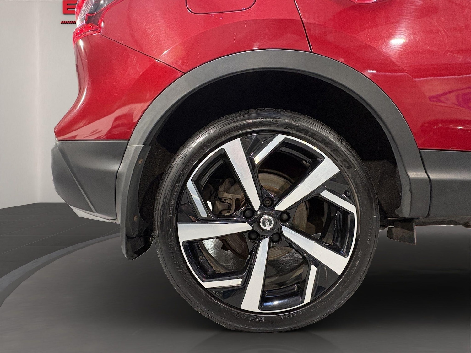 Used Nissan Qashqai 2018 for sale - 77575240: Photo 22