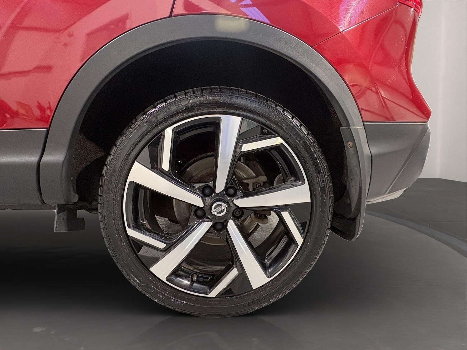 Used Nissan Qashqai 2018 for sale - 77575240: Photo 23