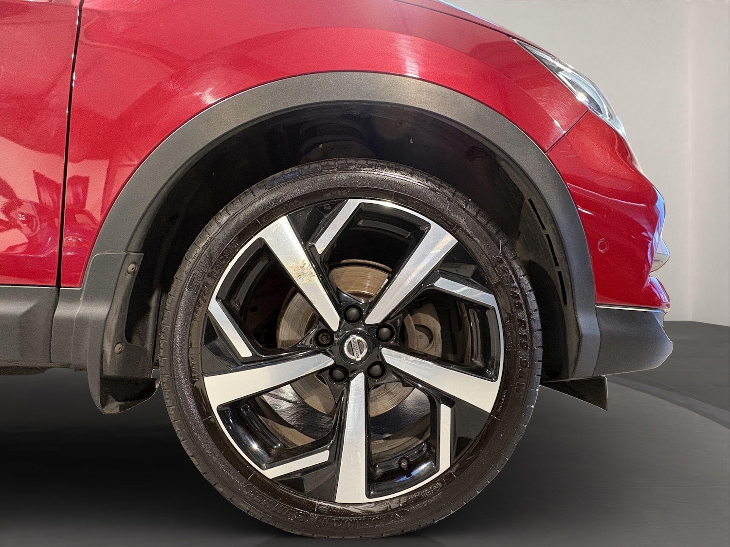 Used Nissan Qashqai 2018 for sale - 77575240: Photo 24