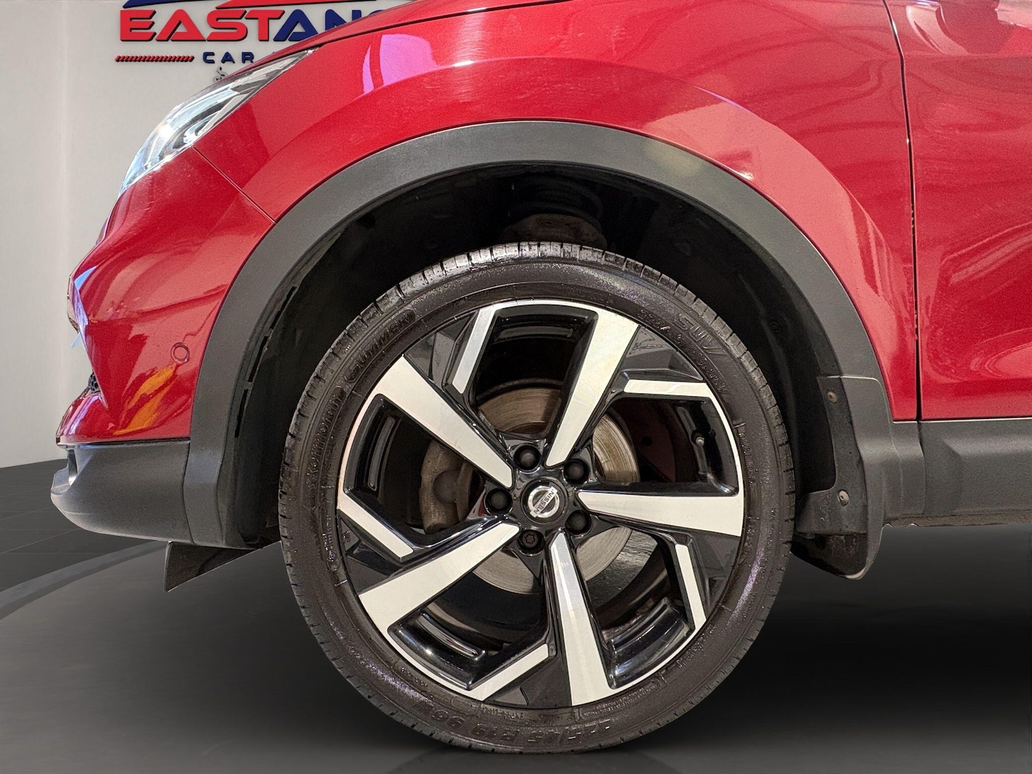 Used Nissan Qashqai 2018 for sale - 77575240: Photo 25