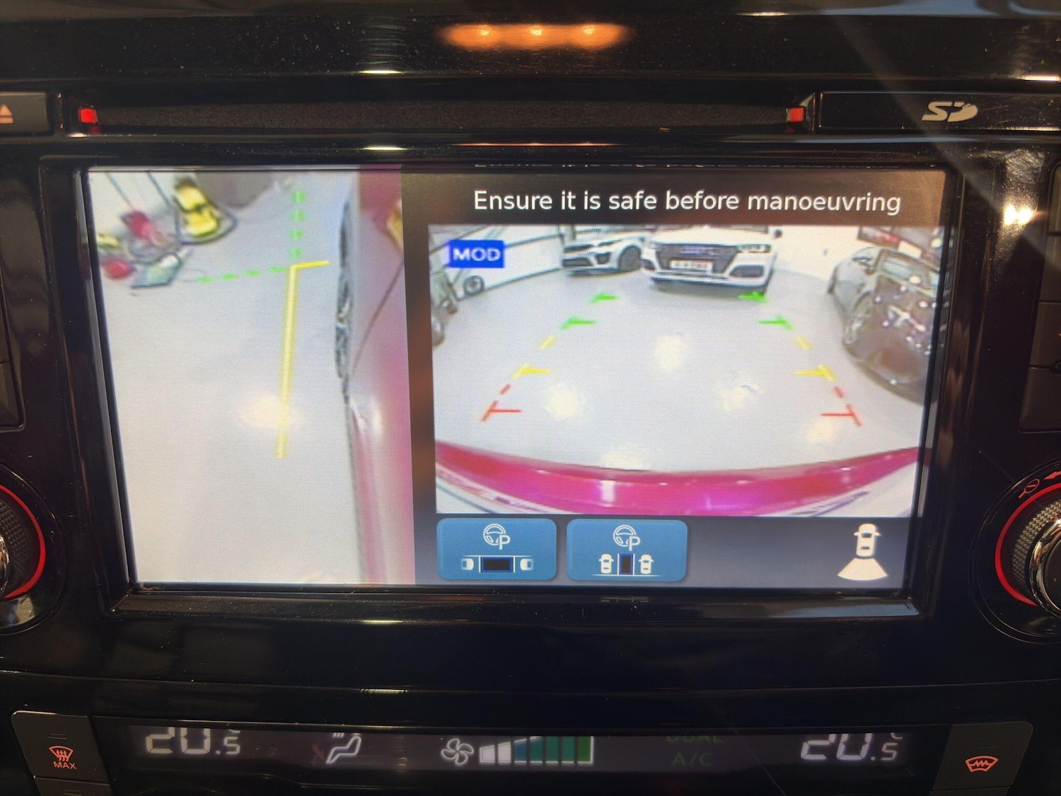 Used Nissan Qashqai 2018 for sale - 77575240: Photo 26