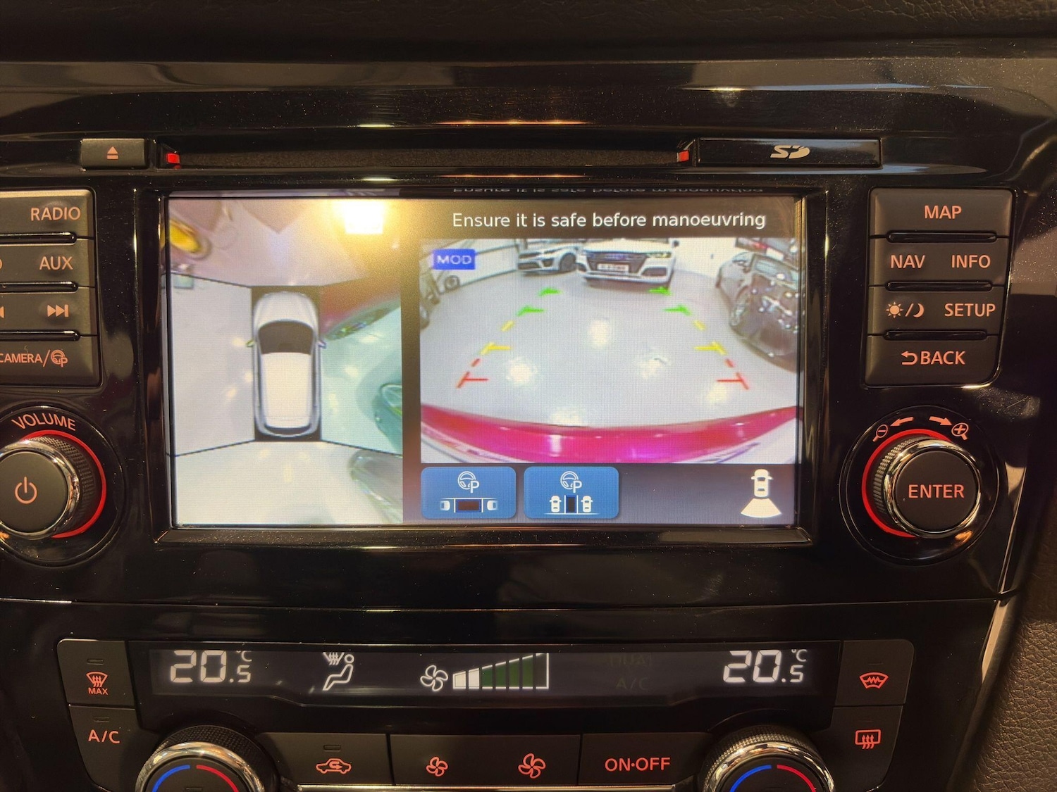 Used Nissan Qashqai 2018 for sale - 77575240: Photo 27