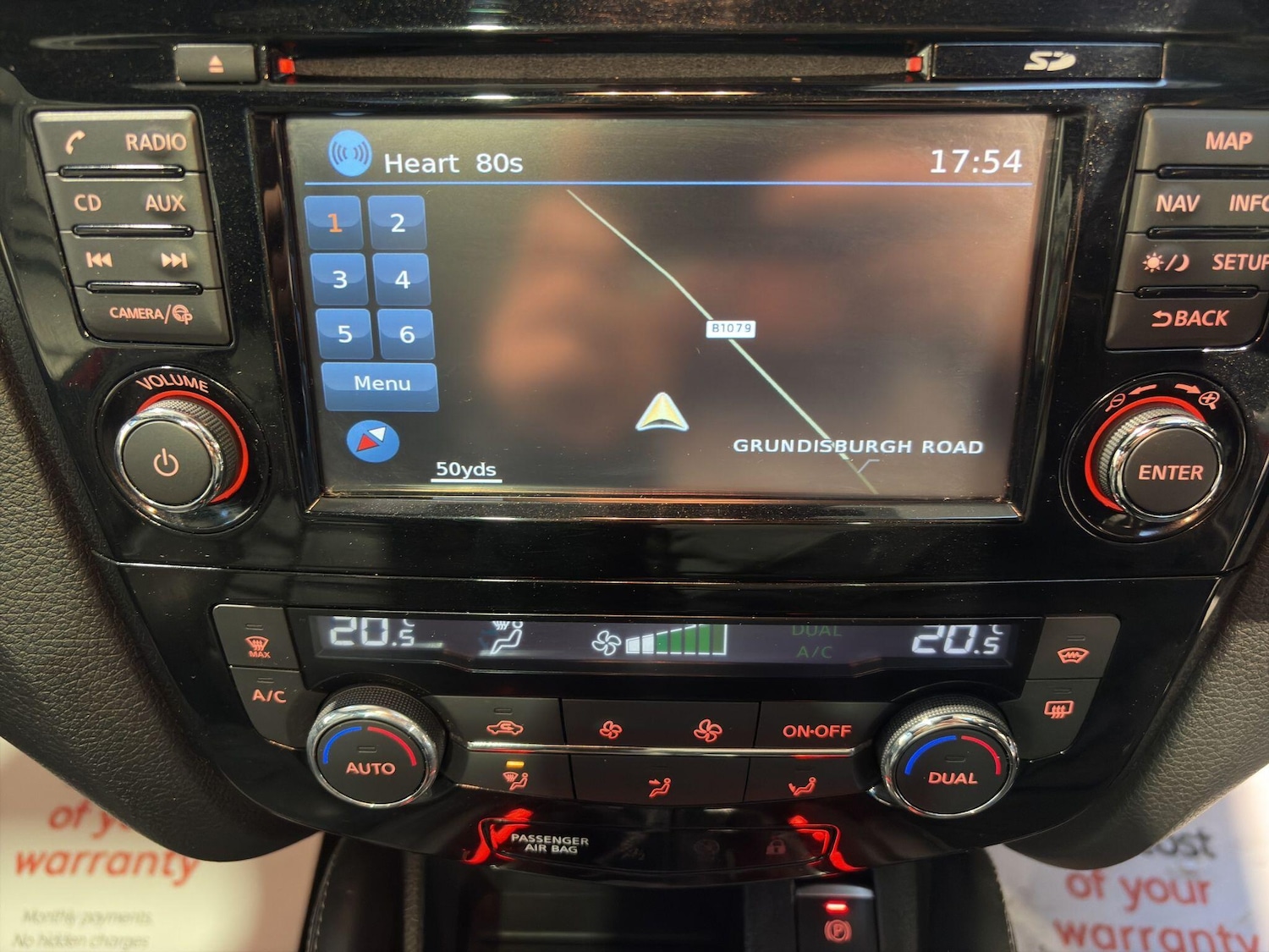 Used Nissan Qashqai 2018 for sale - 77575240: Photo 29