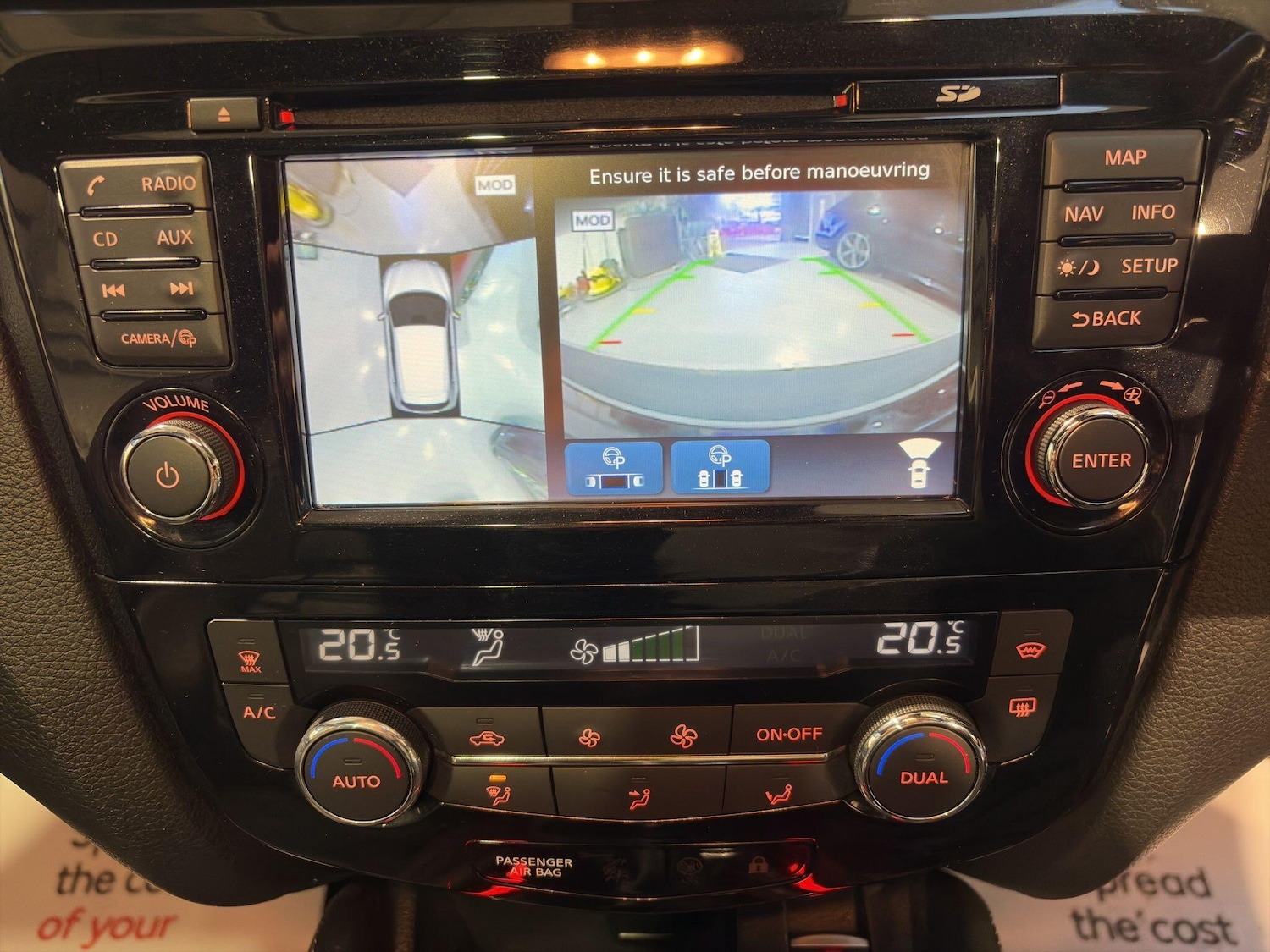 Used Nissan Qashqai 2018 for sale - 77575240: Photo 30