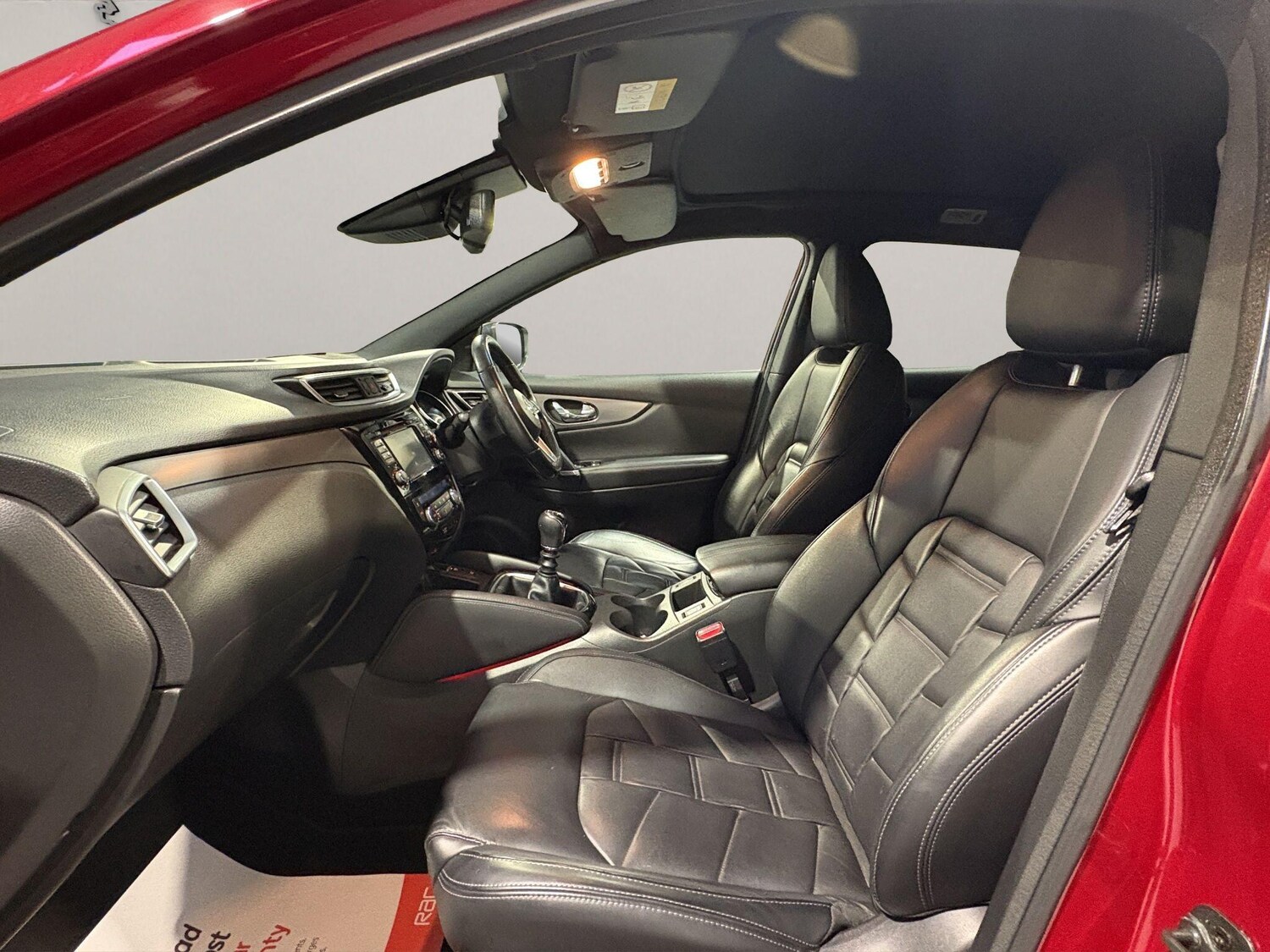 Used Nissan Qashqai 2018 for sale - 77575240: Photo 39