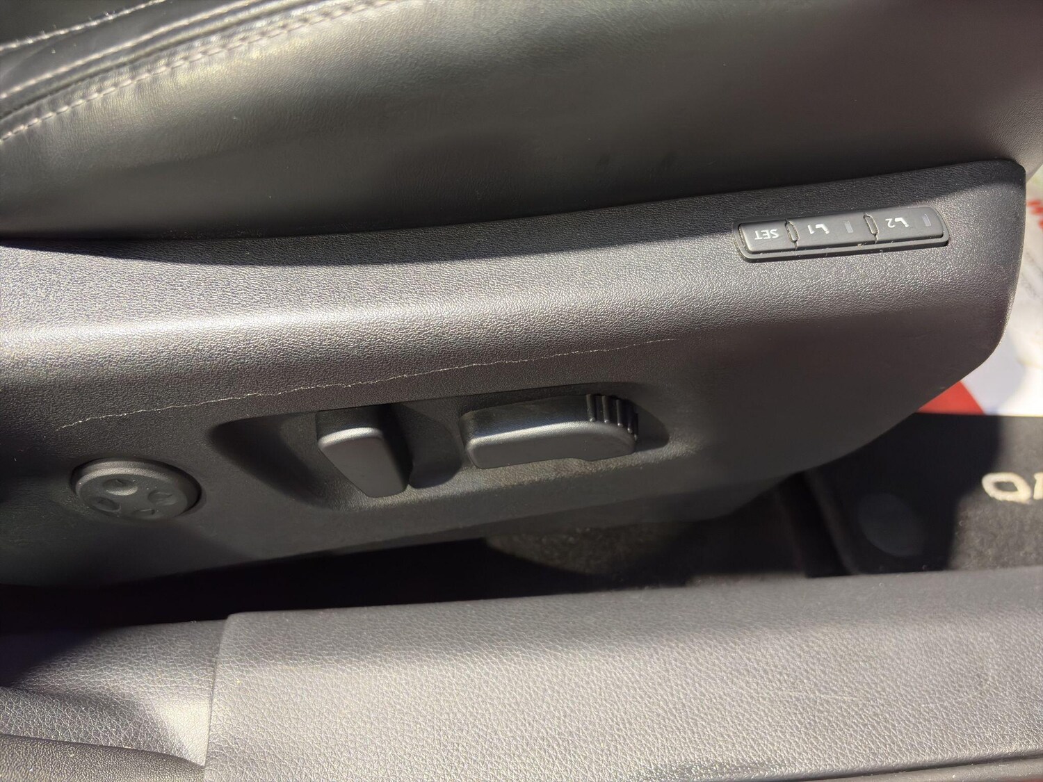 Used Nissan Qashqai 2018 for sale - 77575240: Photo 42