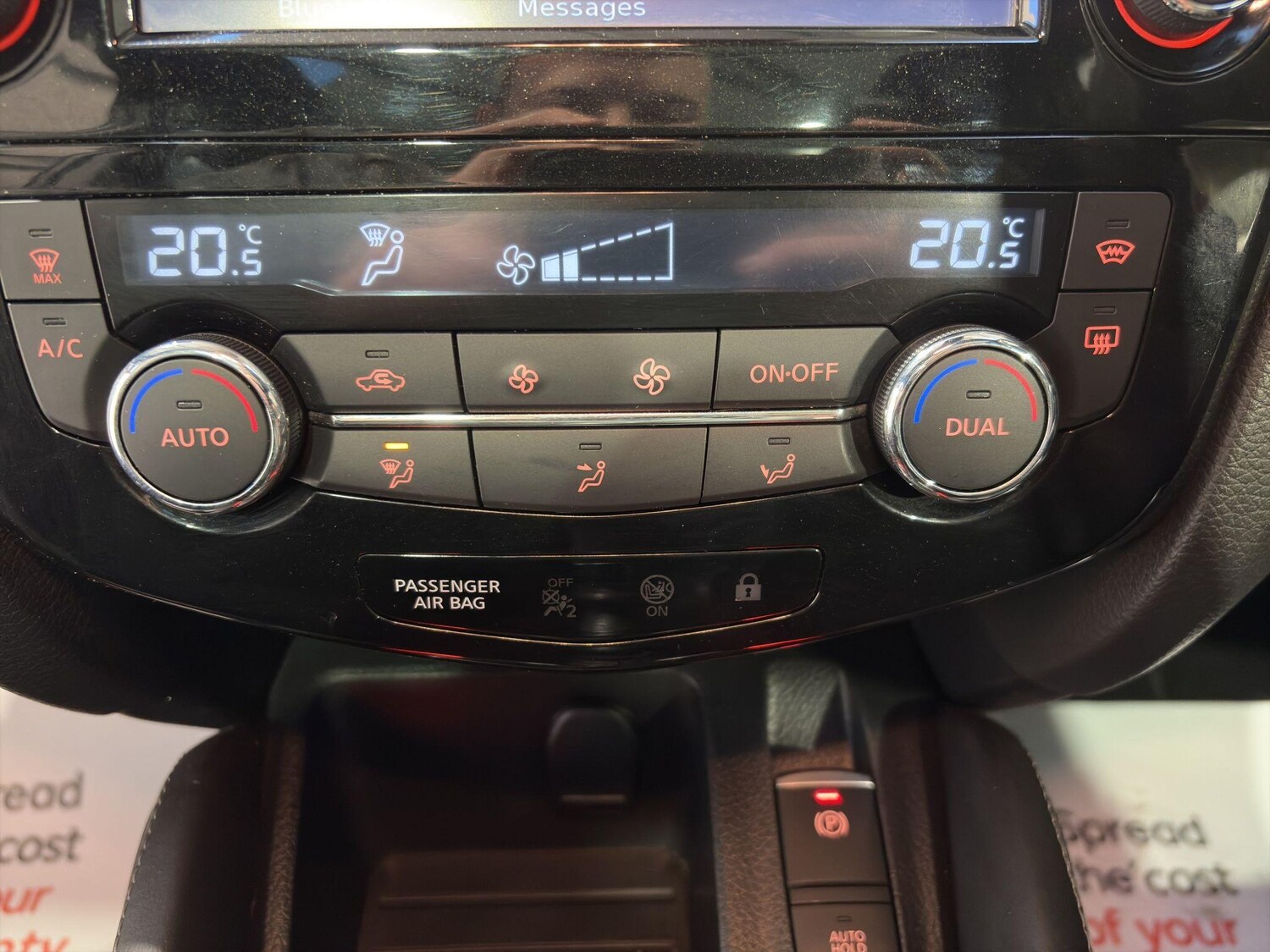 Used Nissan Qashqai 2018 for sale - 77575240: Photo 43