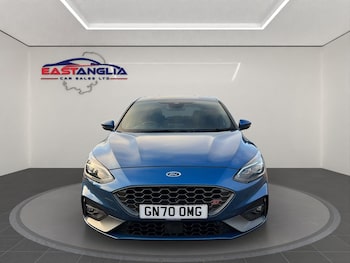 Used Ford Focus 2020 for sale - 76620340: Photo