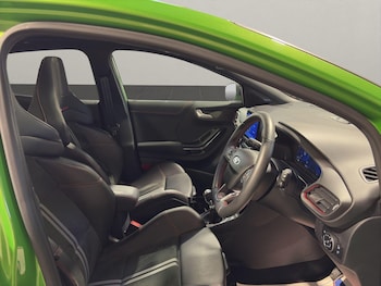 Used Ford Puma 2023 for sale - 77925278: Photo