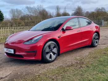 Used Tesla Model 3 2020 for sale - 74875851: Photo