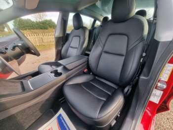 Used Tesla Model 3 2020 for sale - 74875851: Photo