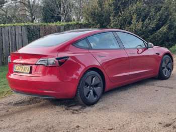 Used Tesla Model 3 2020 for sale - 74875851: Photo