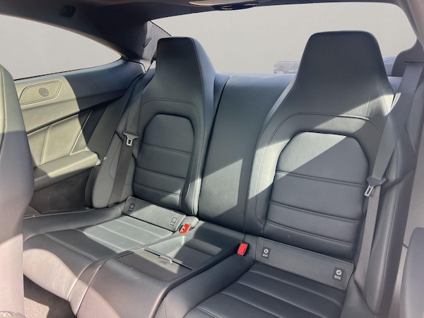 Used Mercedes-Benz C Class 2014 for sale - 73383528: Photo 16