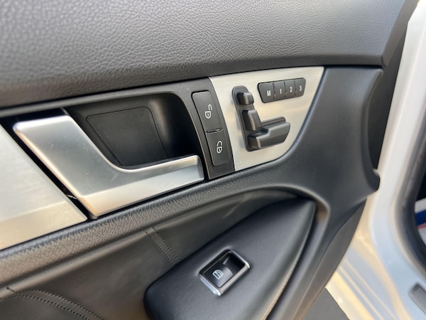 Used Mercedes-Benz C Class 2014 for sale - 73383528: Photo 17