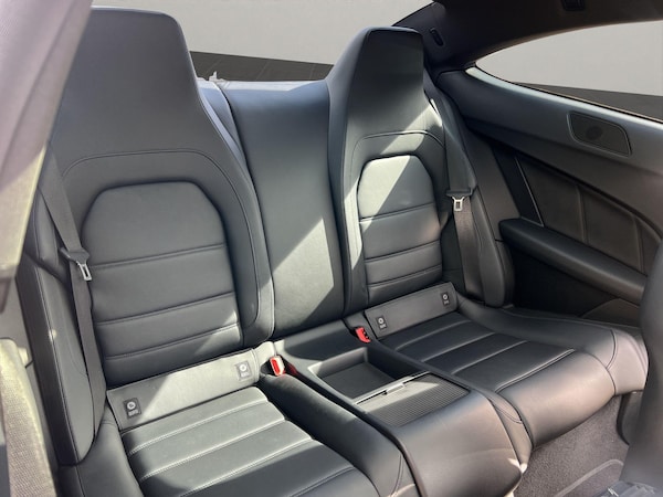 Used Mercedes-Benz C Class 2014 for sale - 73383528: Photo 20