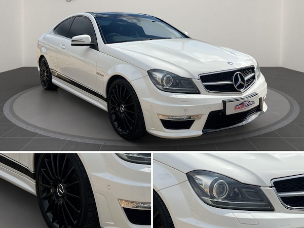 Used Mercedes-Benz C Class 2014 for sale - 73383528: Photo 28