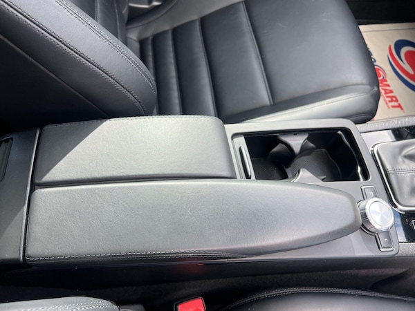 Used Mercedes-Benz C Class 2014 for sale - 73383528: Photo 32