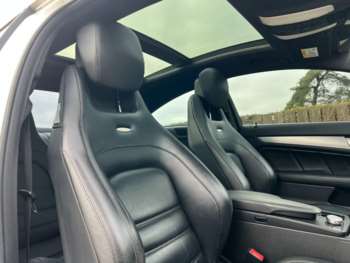 Used Mercedes-Benz C-Class 2014 for sale - 73383528: Photo