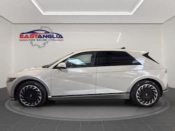 Used Hyundai IONIQ 5 2022 for sale - 79808343: Photo